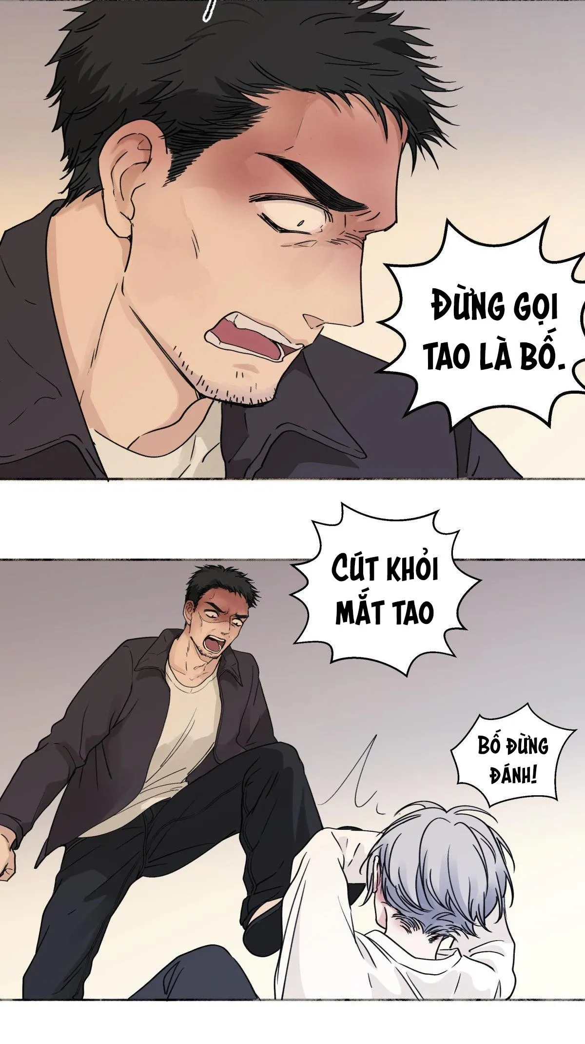 Dương Sinh Tiểu Tuyết (DROP) Chapter 2 Trang 15