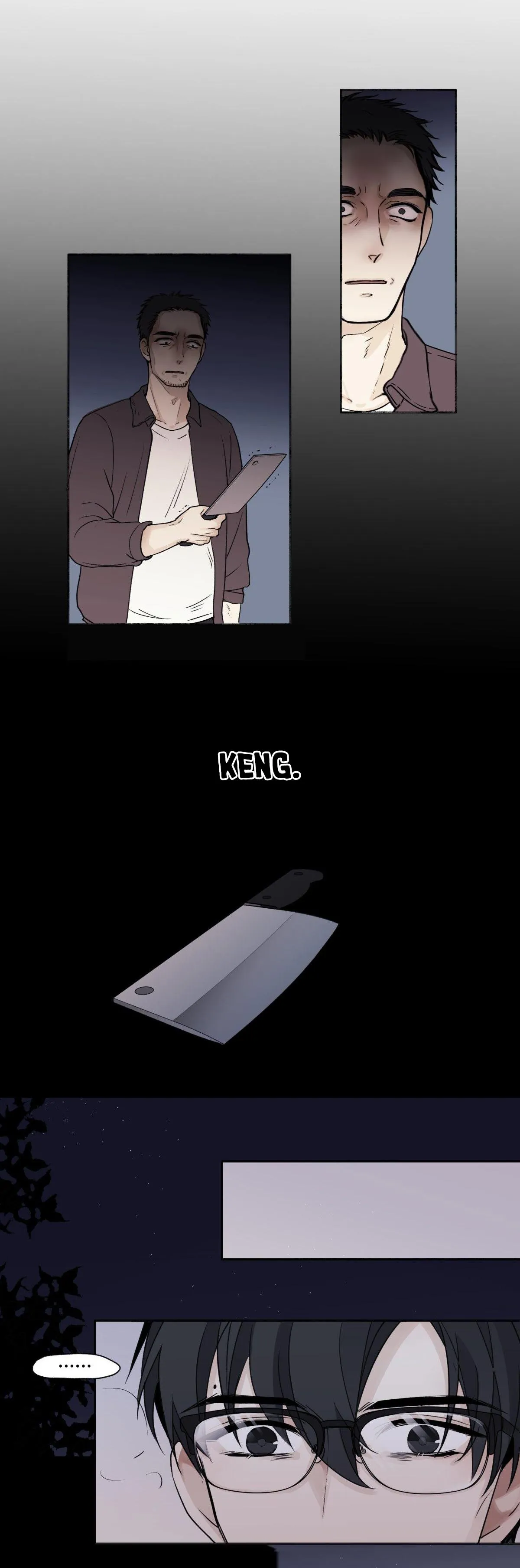 Dương Sinh Tiểu Tuyết (DROP) Chapter 3 Trang 5