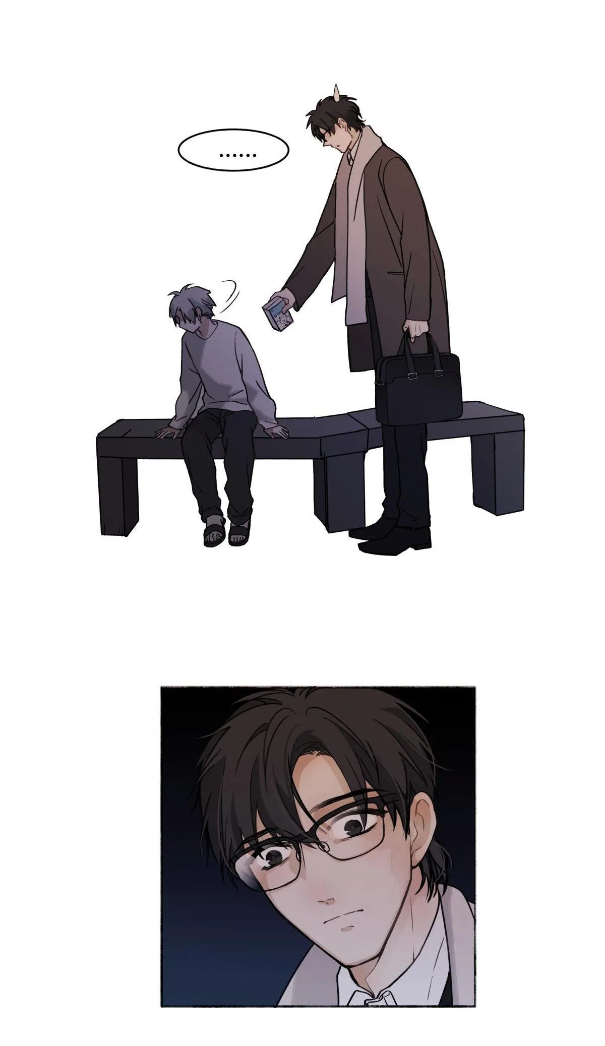 Dương Sinh Tiểu Tuyết (DROP) Chapter 3 Trang 8