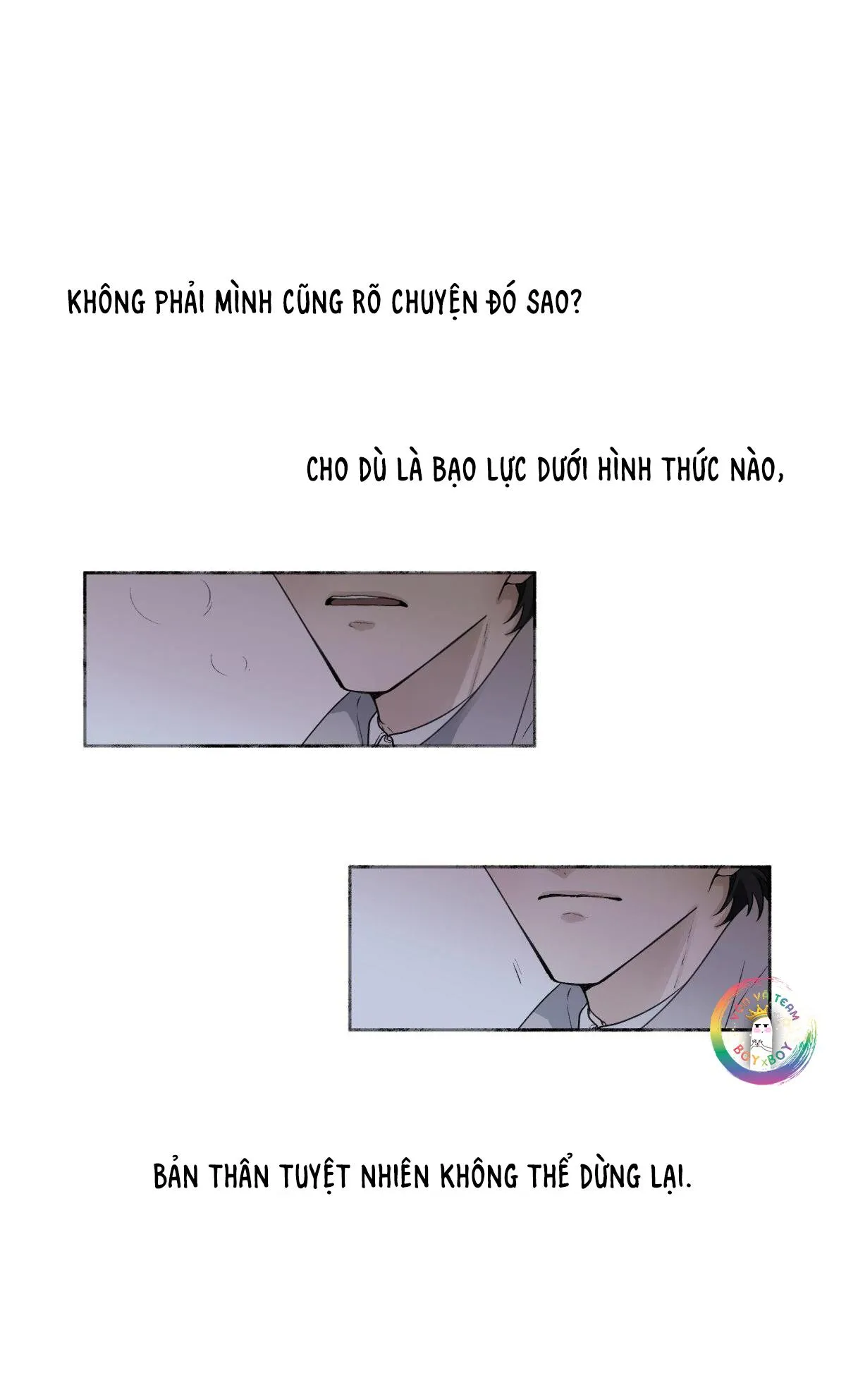 Dương Sinh Tiểu Tuyết (DROP) Chapter 3 Trang 15