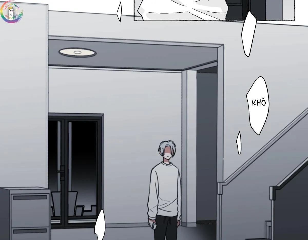Dương Sinh Tiểu Tuyết (DROP) Chapter 4 Trang 5