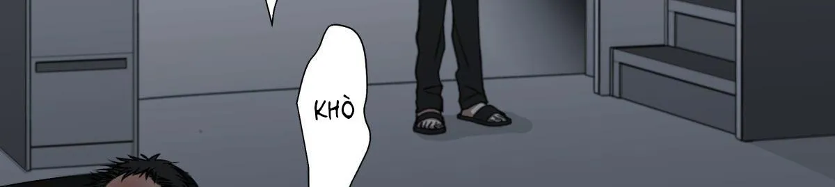 Dương Sinh Tiểu Tuyết (DROP) Chapter 4 Trang 6