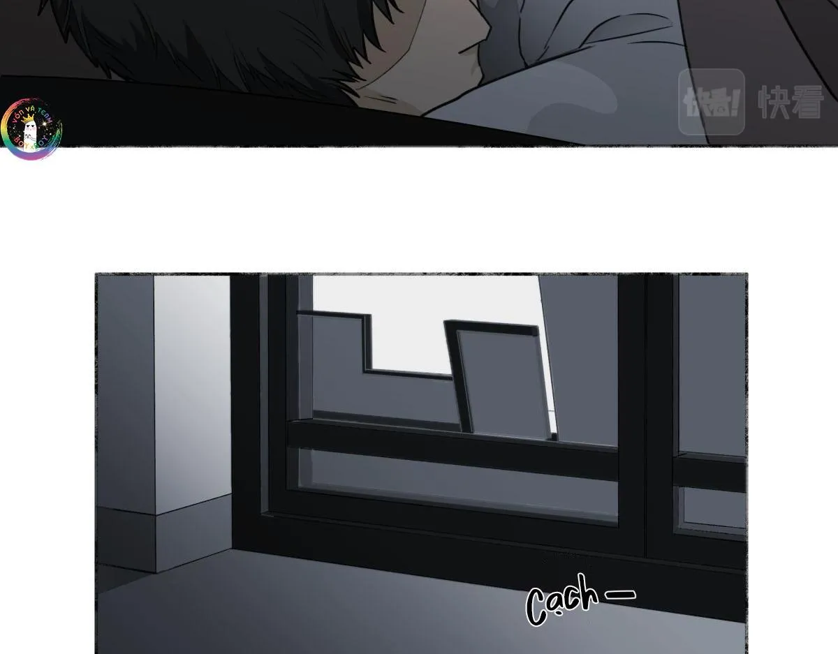 Dương Sinh Tiểu Tuyết (DROP) Chapter 4 Trang 13