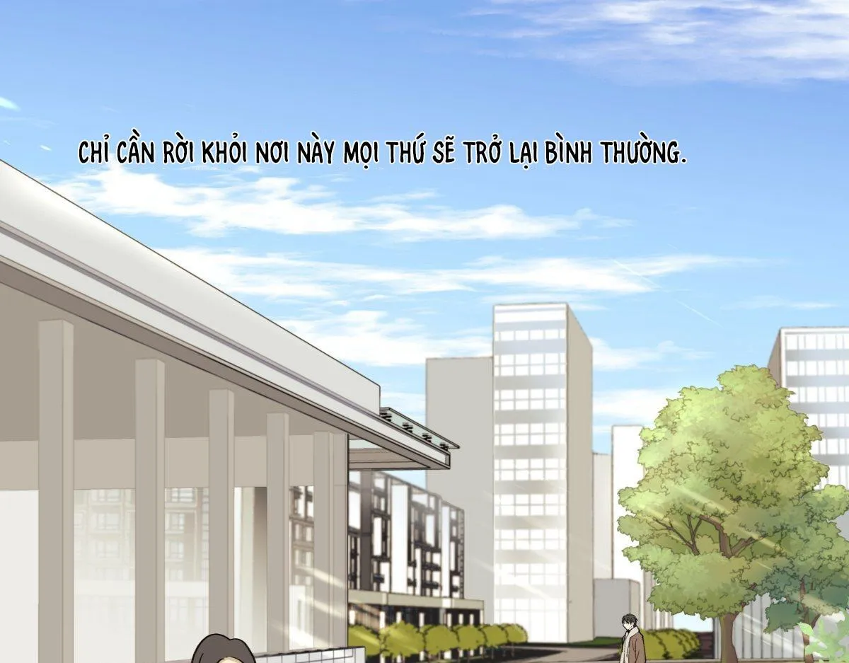 Dương Sinh Tiểu Tuyết (DROP) Chapter 4 Trang 18