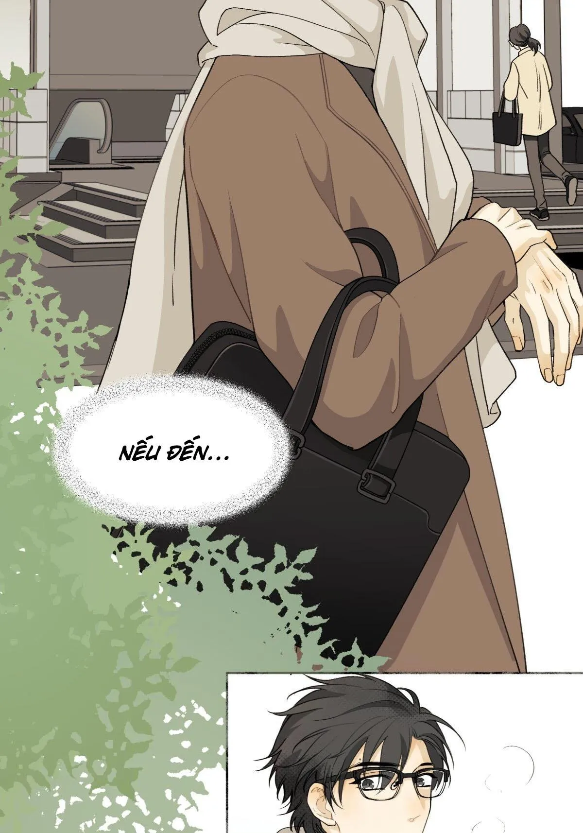 Dương Sinh Tiểu Tuyết (DROP) Chapter 4 Trang 20