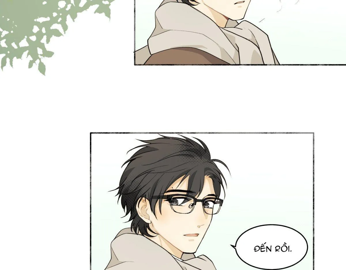 Dương Sinh Tiểu Tuyết (DROP) Chapter 4 Trang 21