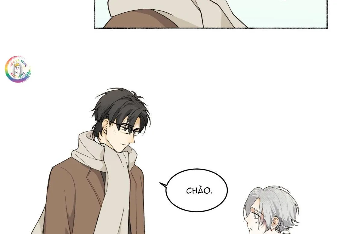 Dương Sinh Tiểu Tuyết (DROP) Chapter 4 Trang 22