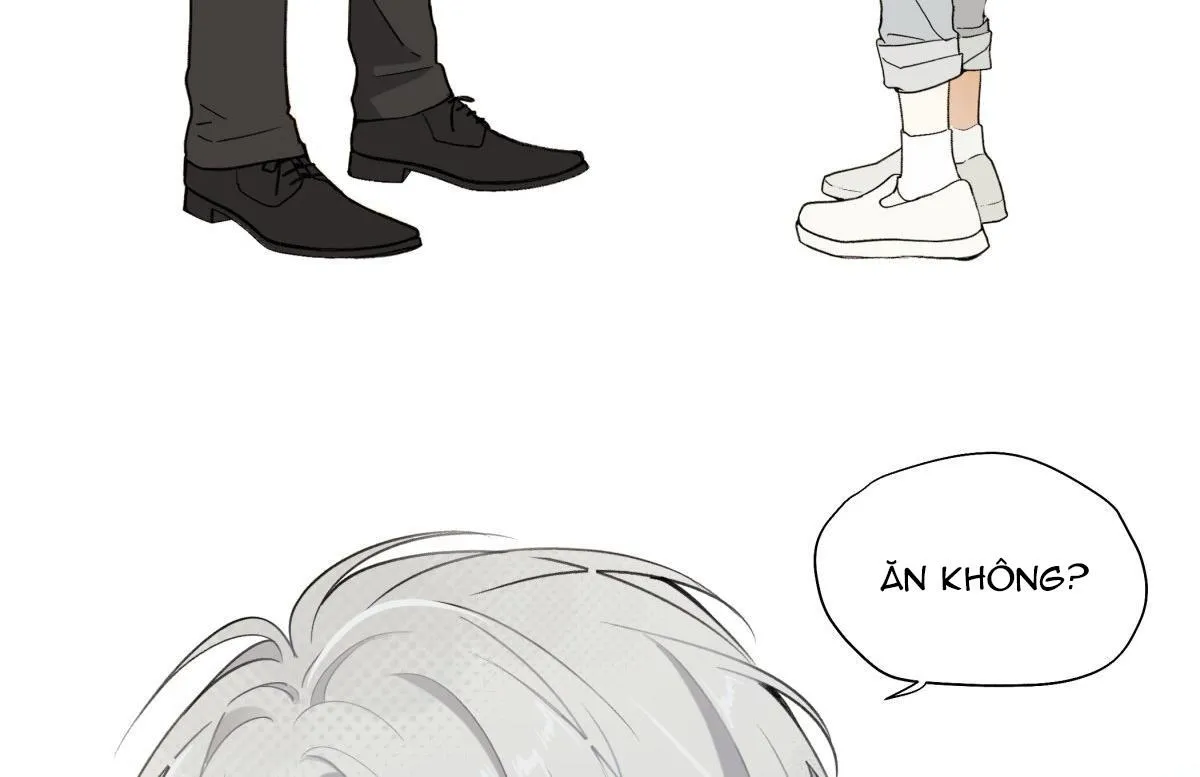 Dương Sinh Tiểu Tuyết (DROP) Chapter 4 Trang 24