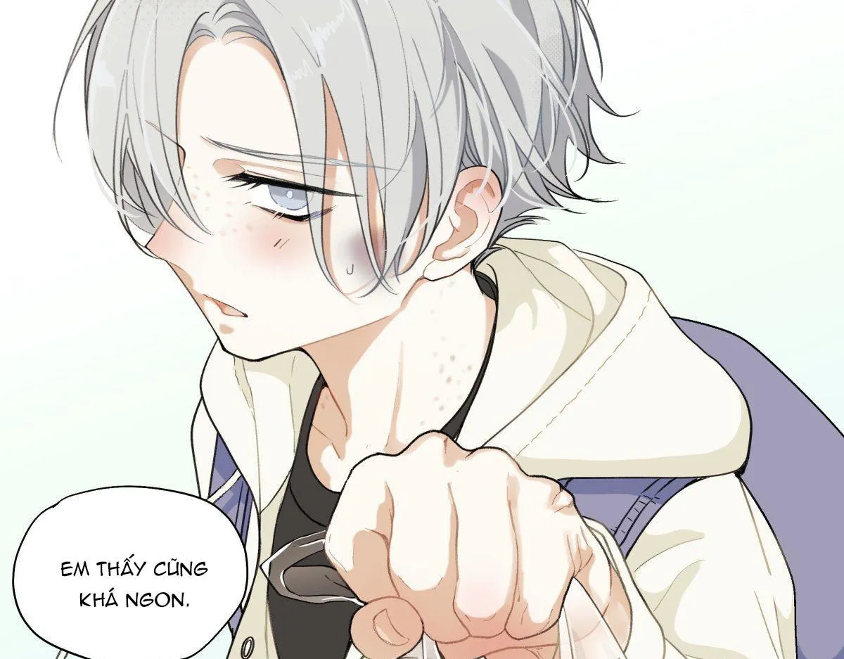 Dương Sinh Tiểu Tuyết (DROP) Chapter 4 Trang 25