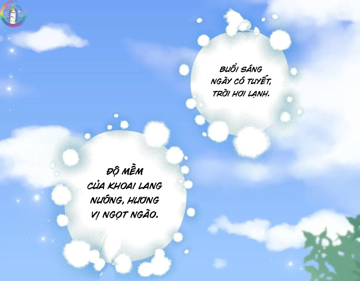 Dương Sinh Tiểu Tuyết (DROP) Chapter 4 Trang 28