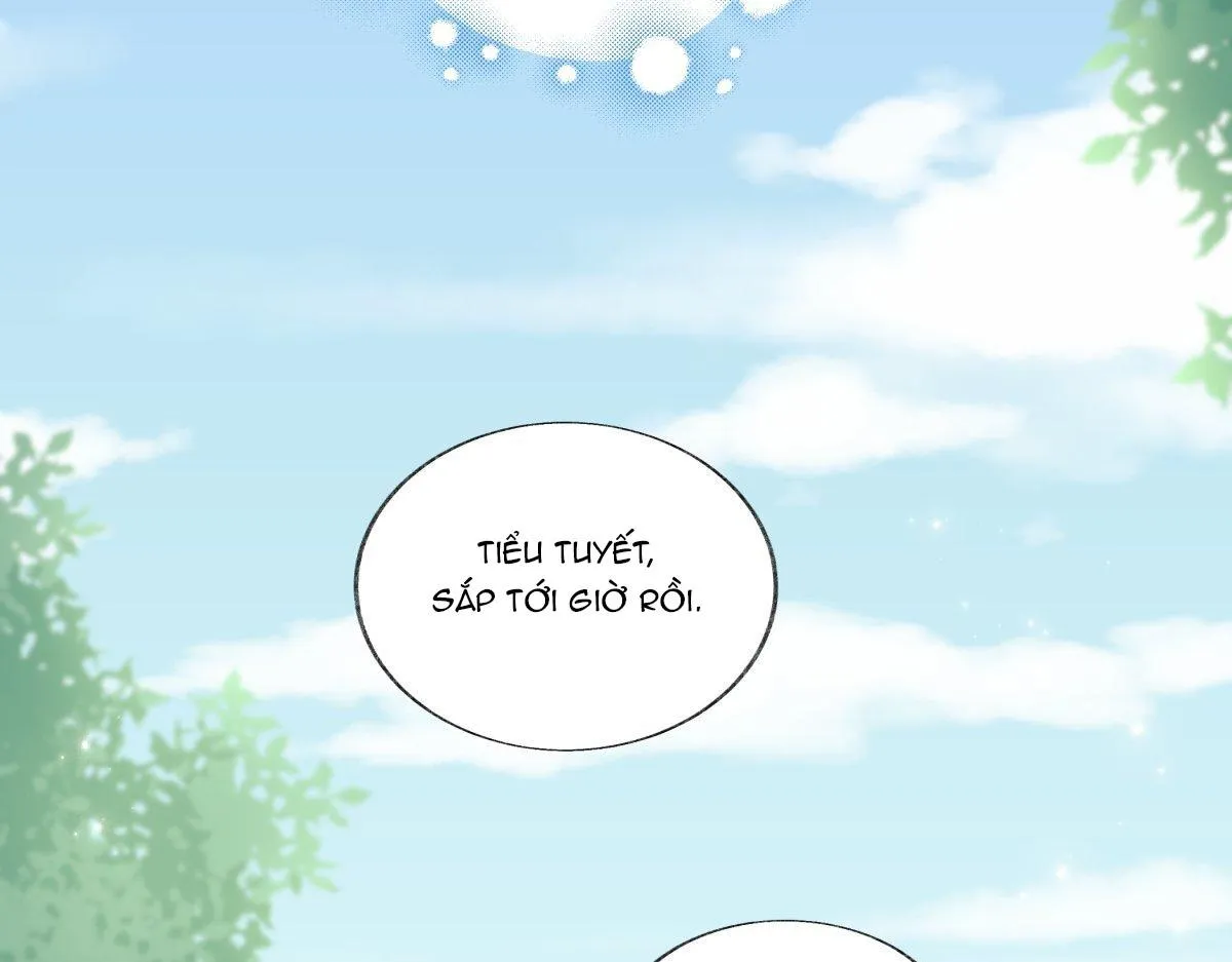 Dương Sinh Tiểu Tuyết (DROP) Chapter 4 Trang 30