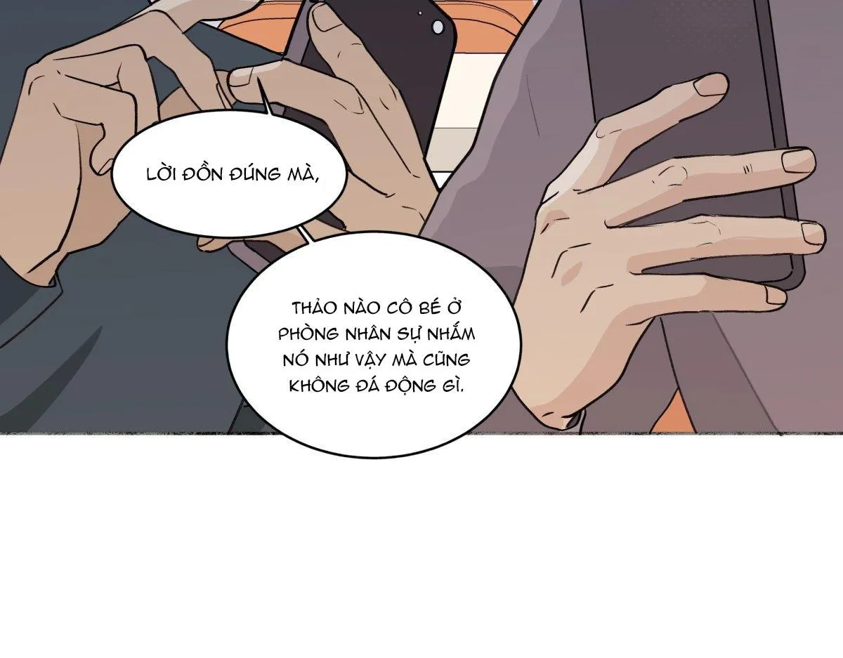 Dương Sinh Tiểu Tuyết (DROP) Chapter 4 Trang 34