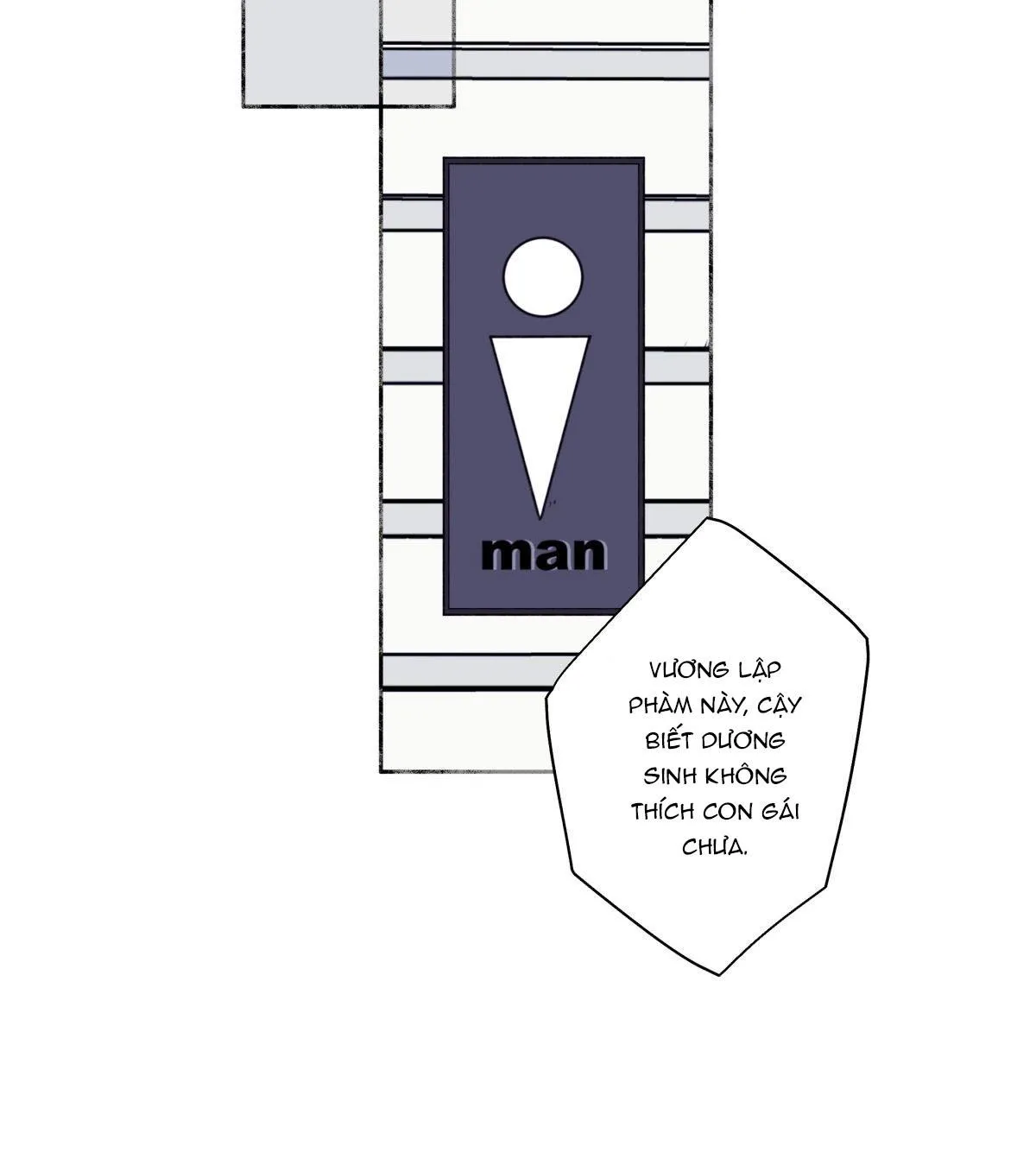 Dương Sinh Tiểu Tuyết (DROP) Chapter 4 Trang 38