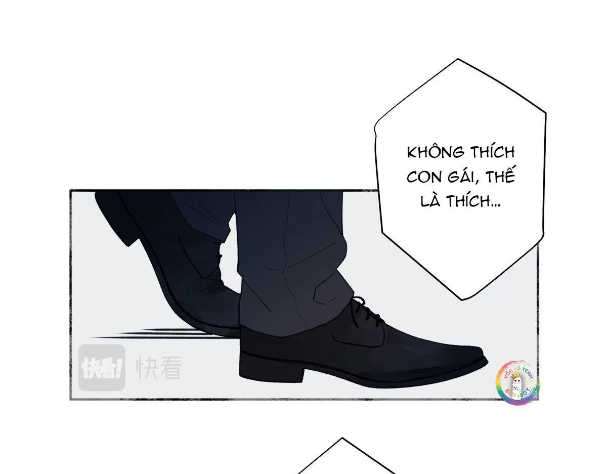 Dương Sinh Tiểu Tuyết (DROP) Chapter 4 Trang 39