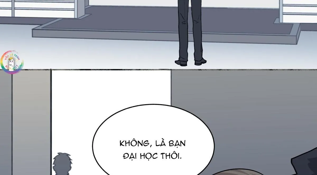 Dương Sinh Tiểu Tuyết (DROP) Chapter 4 Trang 42