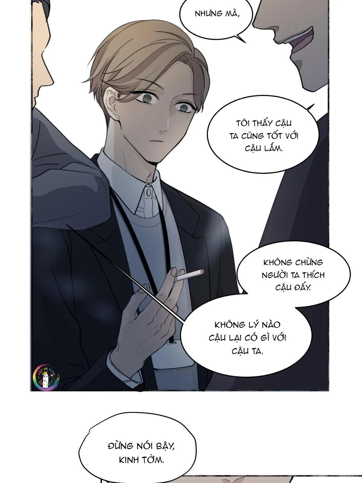 Dương Sinh Tiểu Tuyết (DROP) Chapter 4 Trang 44