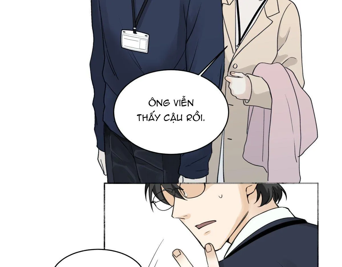 Dương Sinh Tiểu Tuyết (DROP) Chapter 4 Trang 46