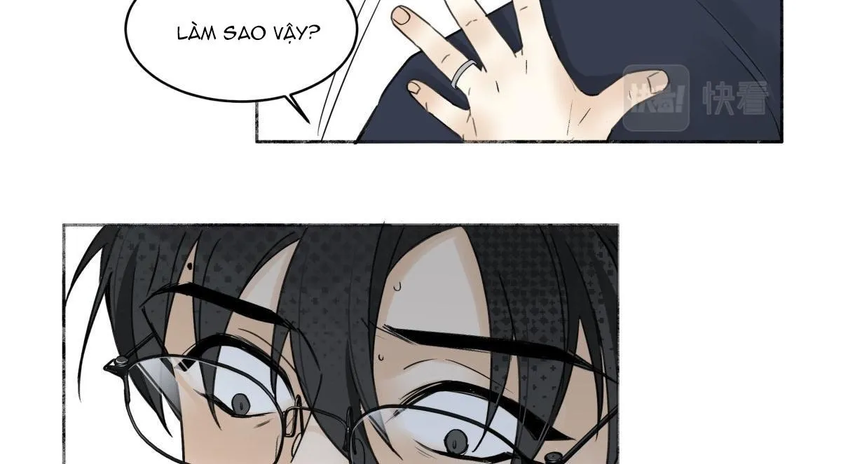 Dương Sinh Tiểu Tuyết (DROP) Chapter 4 Trang 47