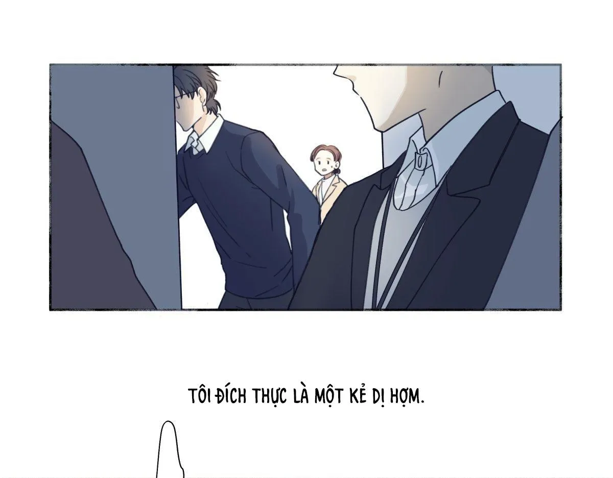 Dương Sinh Tiểu Tuyết (DROP) Chapter 4 Trang 49