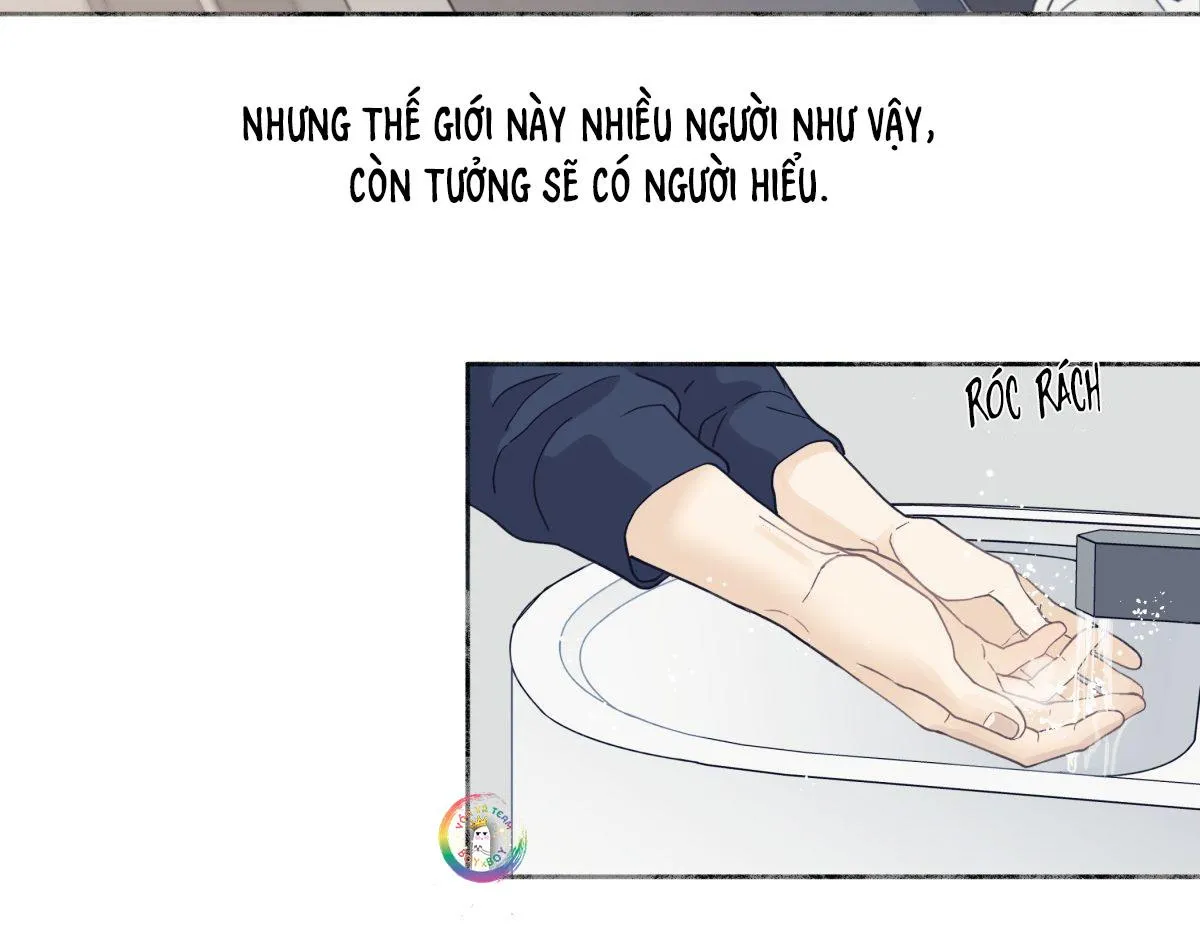 Dương Sinh Tiểu Tuyết (DROP) Chapter 4 Trang 52