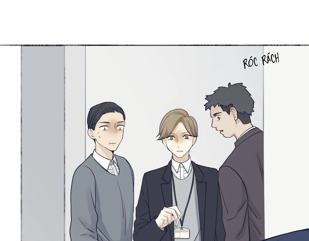 Dương Sinh Tiểu Tuyết (DROP) Chapter 4 Trang 53