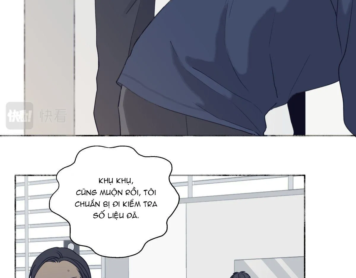 Dương Sinh Tiểu Tuyết (DROP) Chapter 4 Trang 55