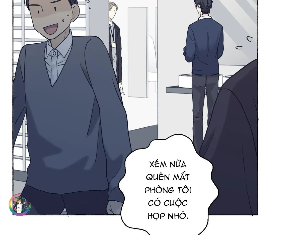 Dương Sinh Tiểu Tuyết (DROP) Chapter 4 Trang 56