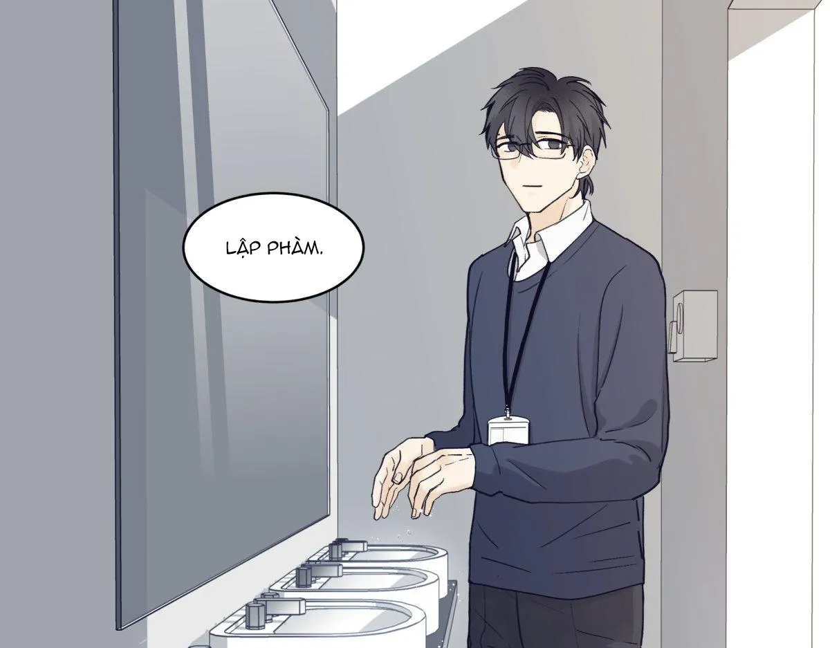 Dương Sinh Tiểu Tuyết (DROP) Chapter 4 Trang 58