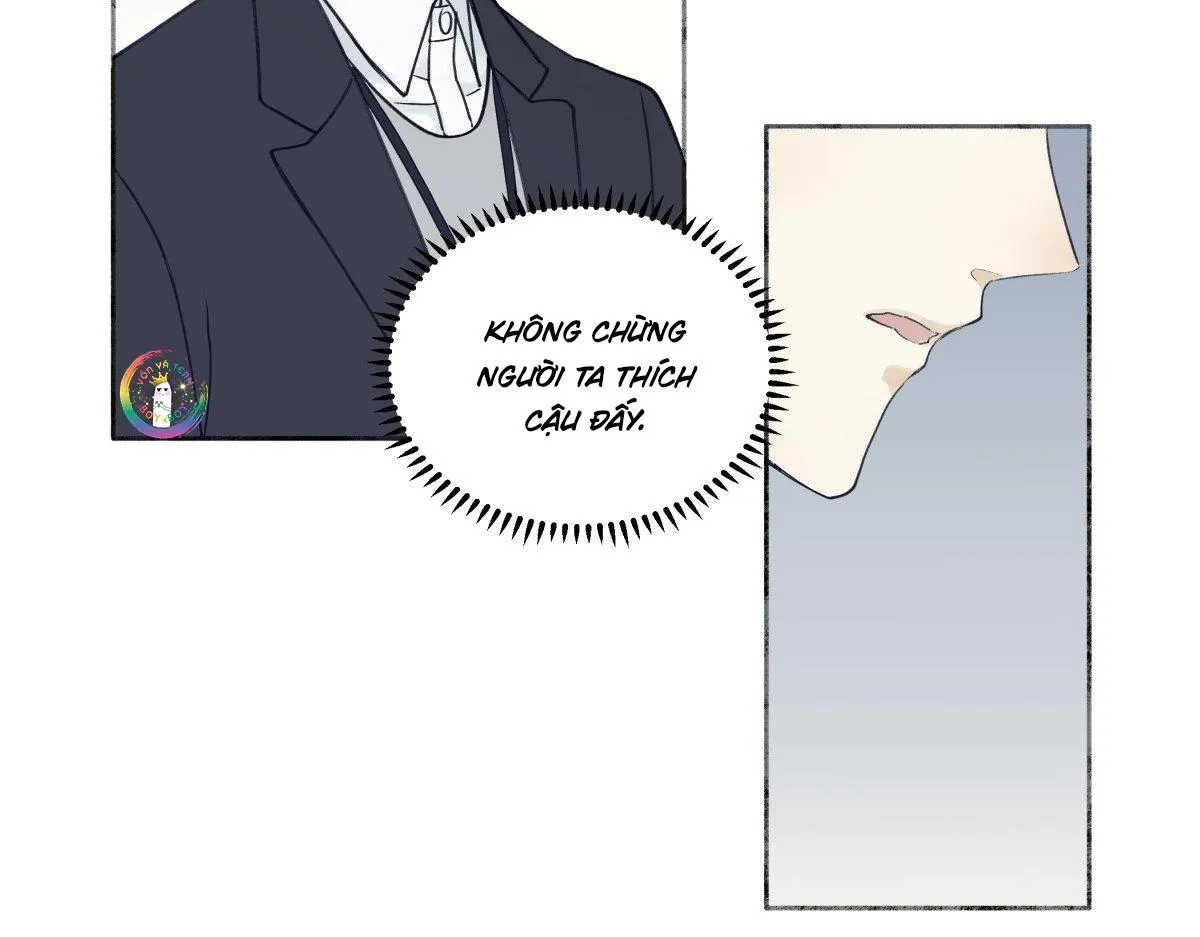 Dương Sinh Tiểu Tuyết (DROP) Chapter 4 Trang 61