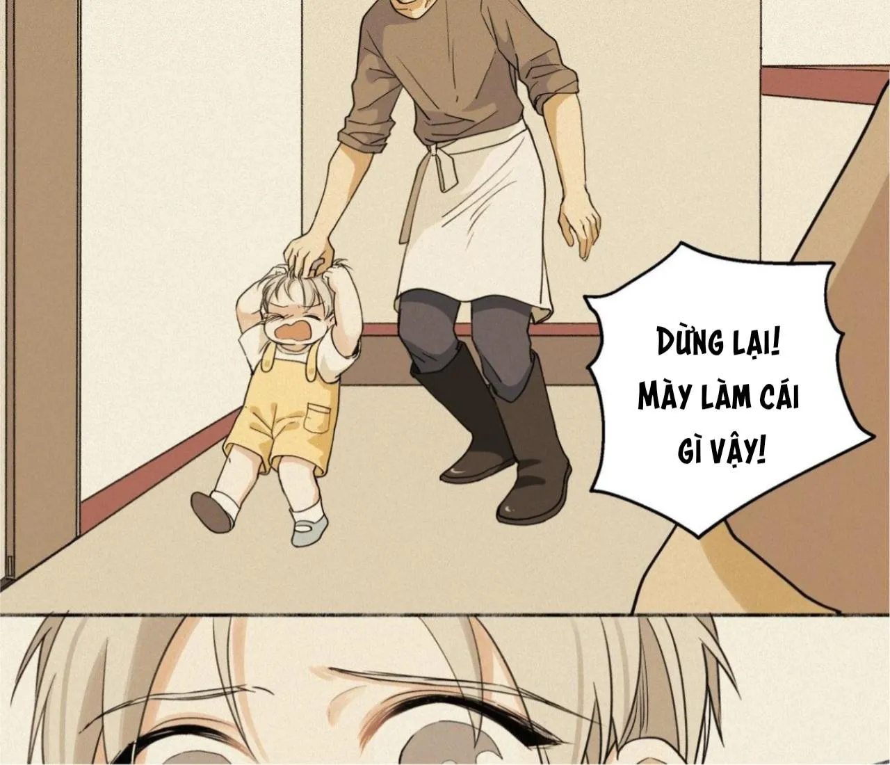 Dương Sinh Tiểu Tuyết (DROP) Chapter 6 Trang 11