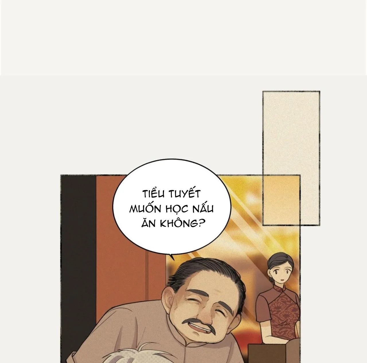 Dương Sinh Tiểu Tuyết (DROP) Chapter 6 Trang 14