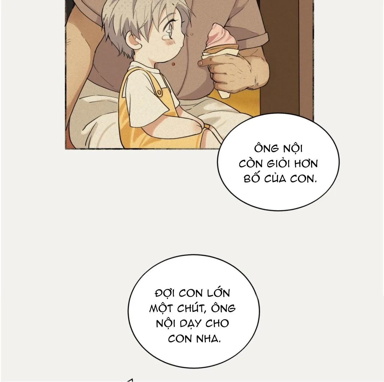 Dương Sinh Tiểu Tuyết (DROP) Chapter 6 Trang 15