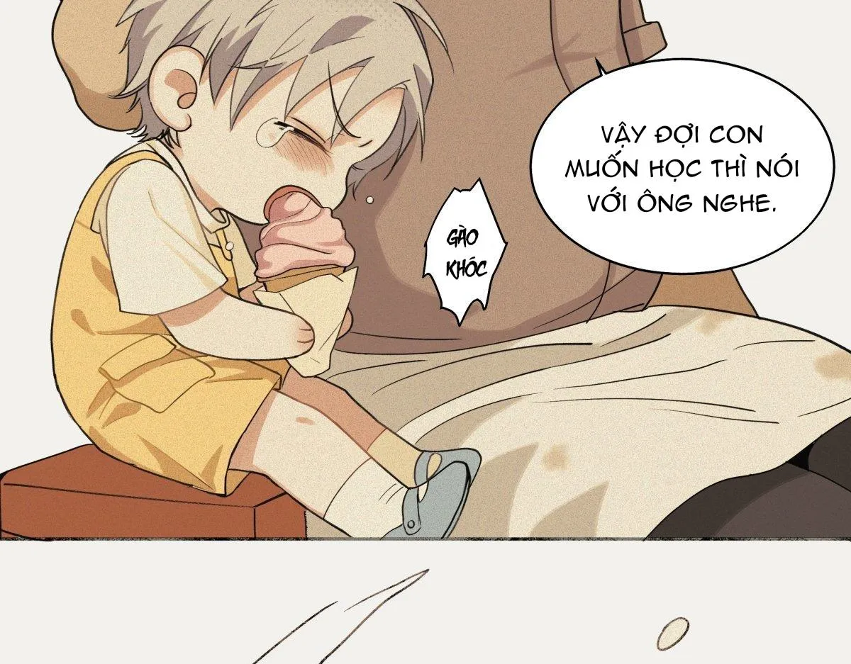 Dương Sinh Tiểu Tuyết (DROP) Chapter 6 Trang 18