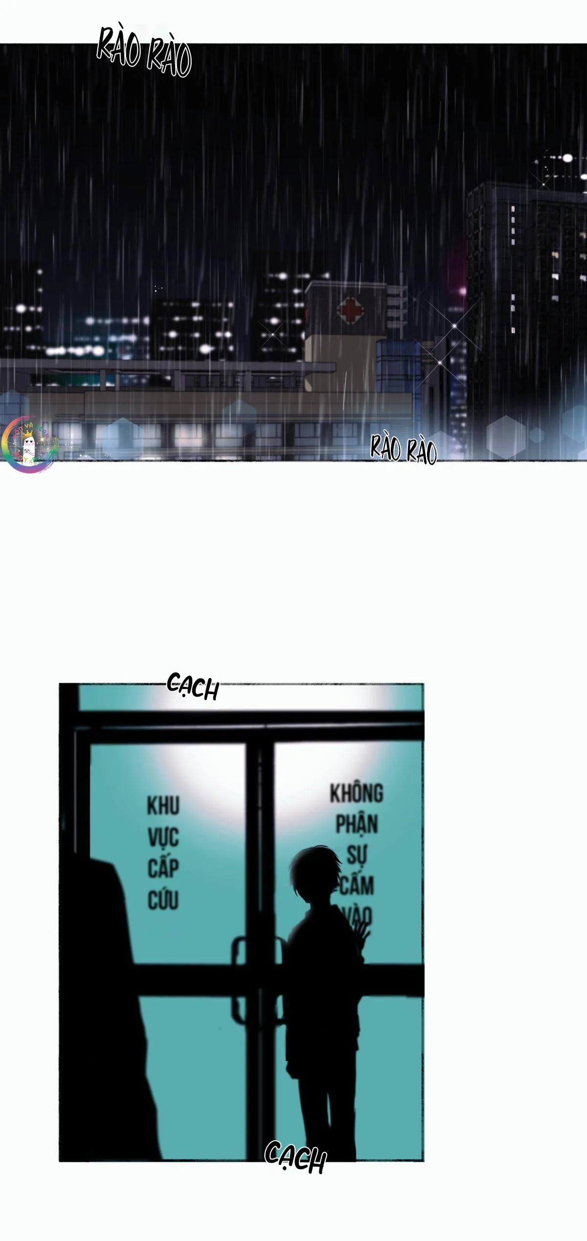 Dương Sinh Tiểu Tuyết (DROP) Chapter 9 Trang 10