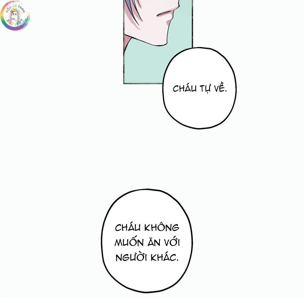 Dương Sinh Tiểu Tuyết (DROP) Chapter 9 Trang 16