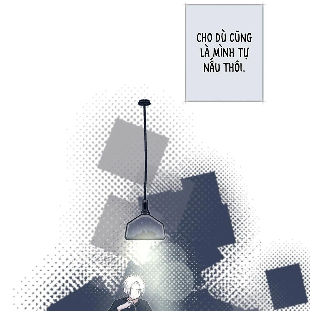 Dương Sinh Tiểu Tuyết (DROP) Chapter 9 Trang 19