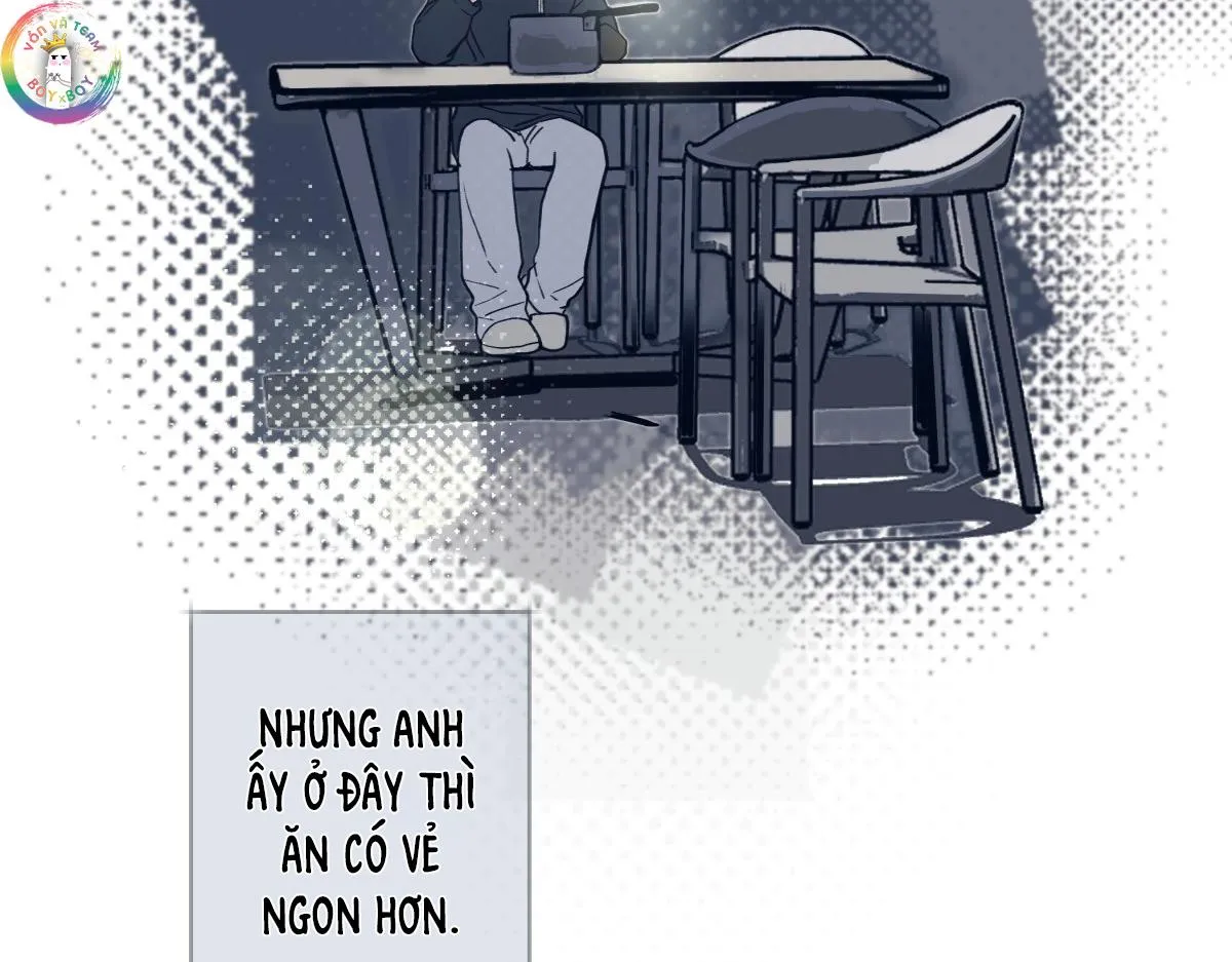 Dương Sinh Tiểu Tuyết (DROP) Chapter 9 Trang 20