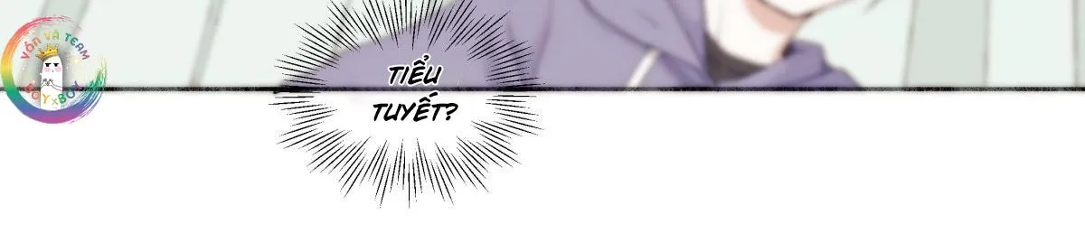 Dương Sinh Tiểu Tuyết (DROP) Chapter 9 Trang 24