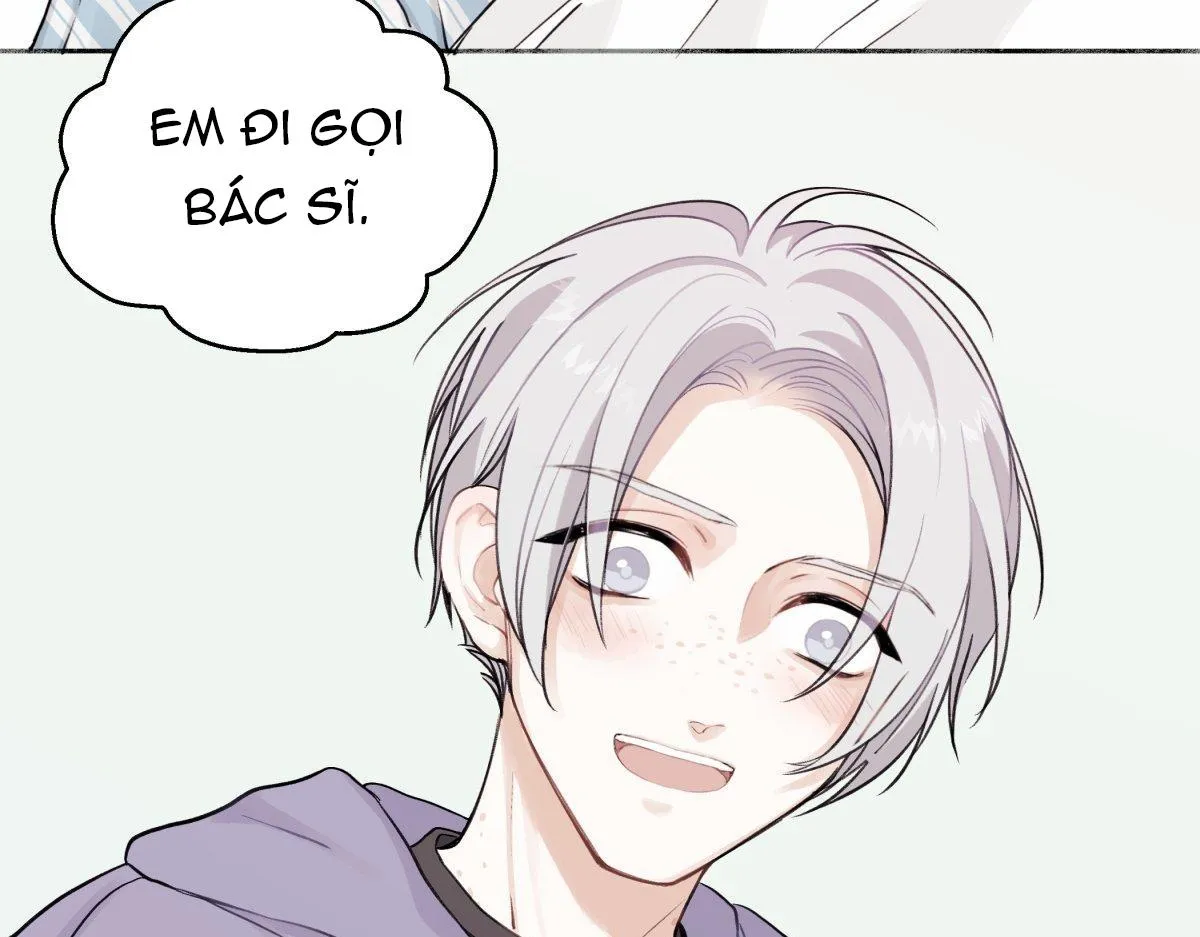 Dương Sinh Tiểu Tuyết (DROP) Chapter 9 Trang 27