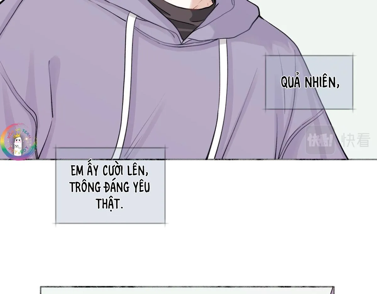 Dương Sinh Tiểu Tuyết (DROP) Chapter 9 Trang 28