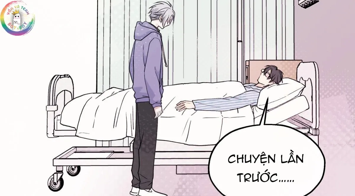 Dương Sinh Tiểu Tuyết (DROP) Chapter 9 Trang 32