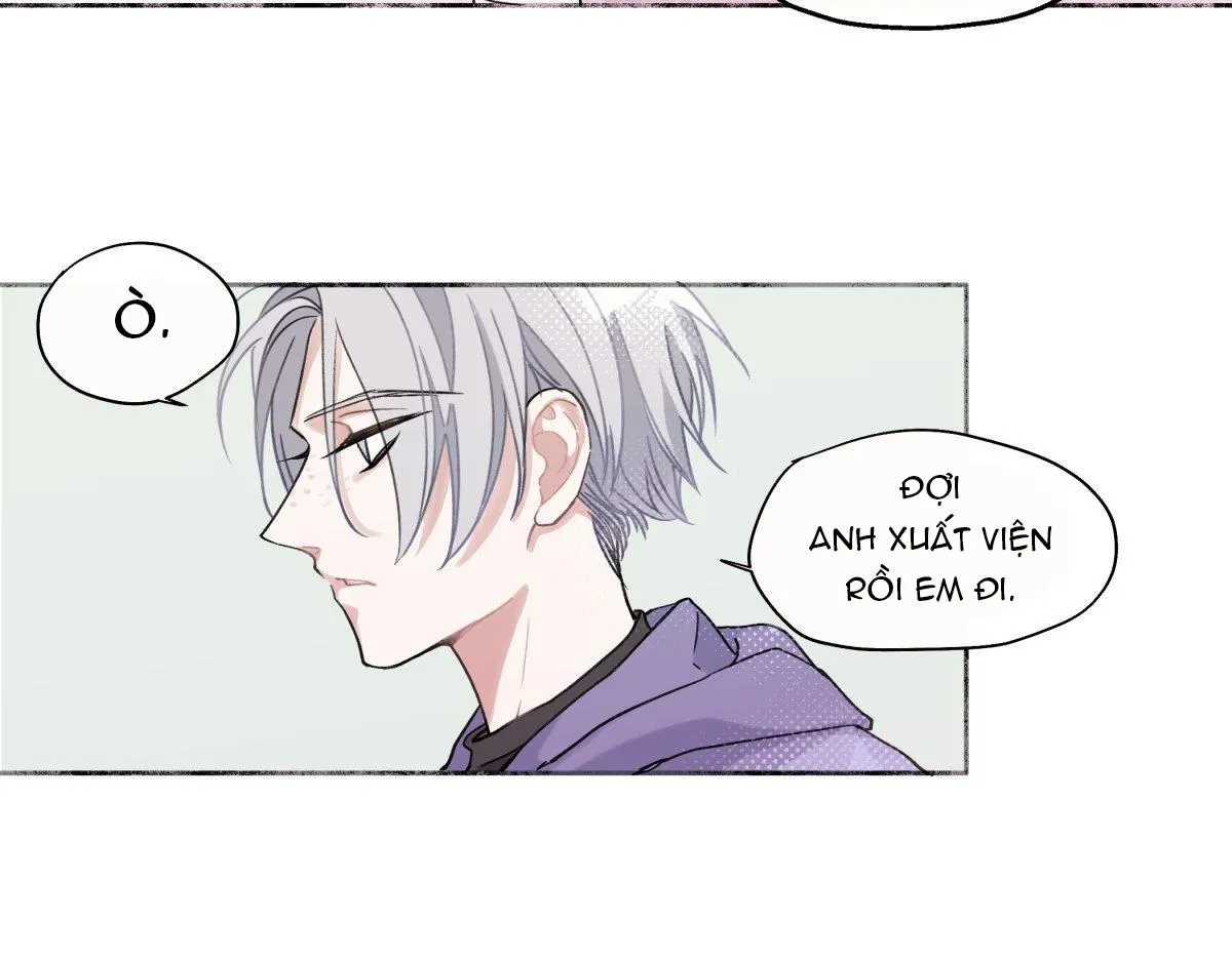 Dương Sinh Tiểu Tuyết (DROP) Chapter 9 Trang 33