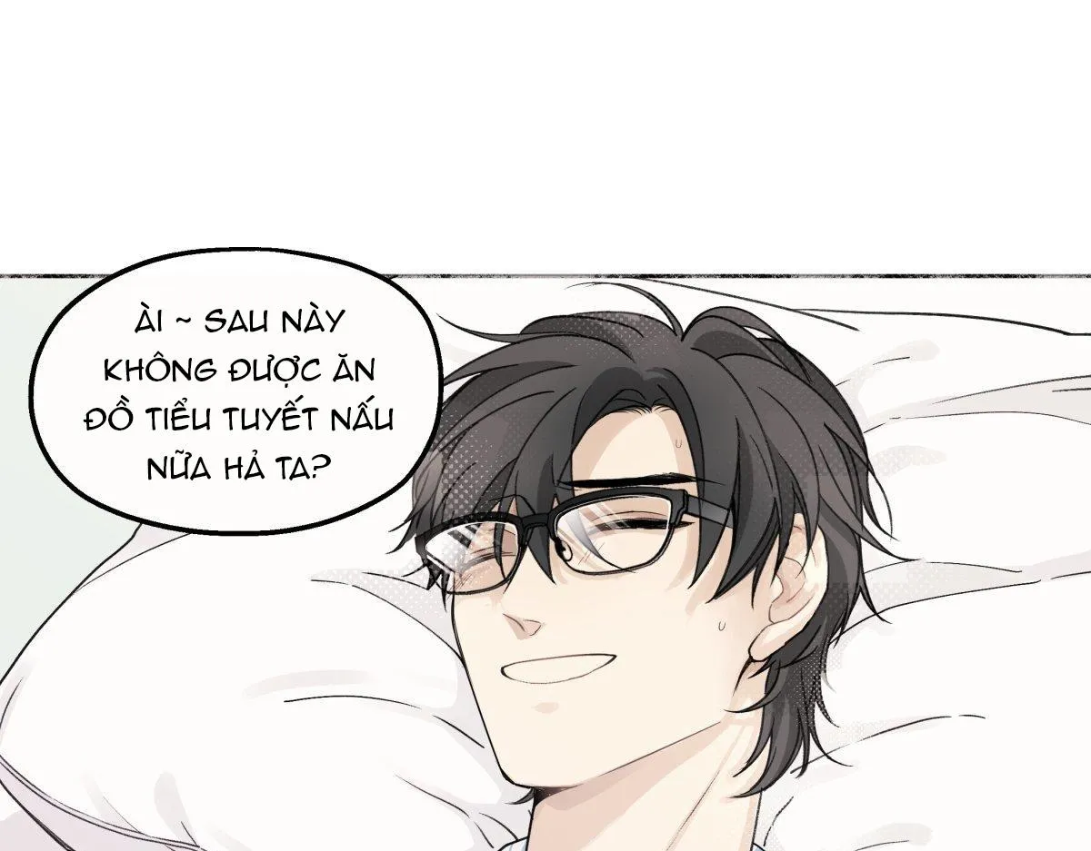 Dương Sinh Tiểu Tuyết (DROP) Chapter 9 Trang 35