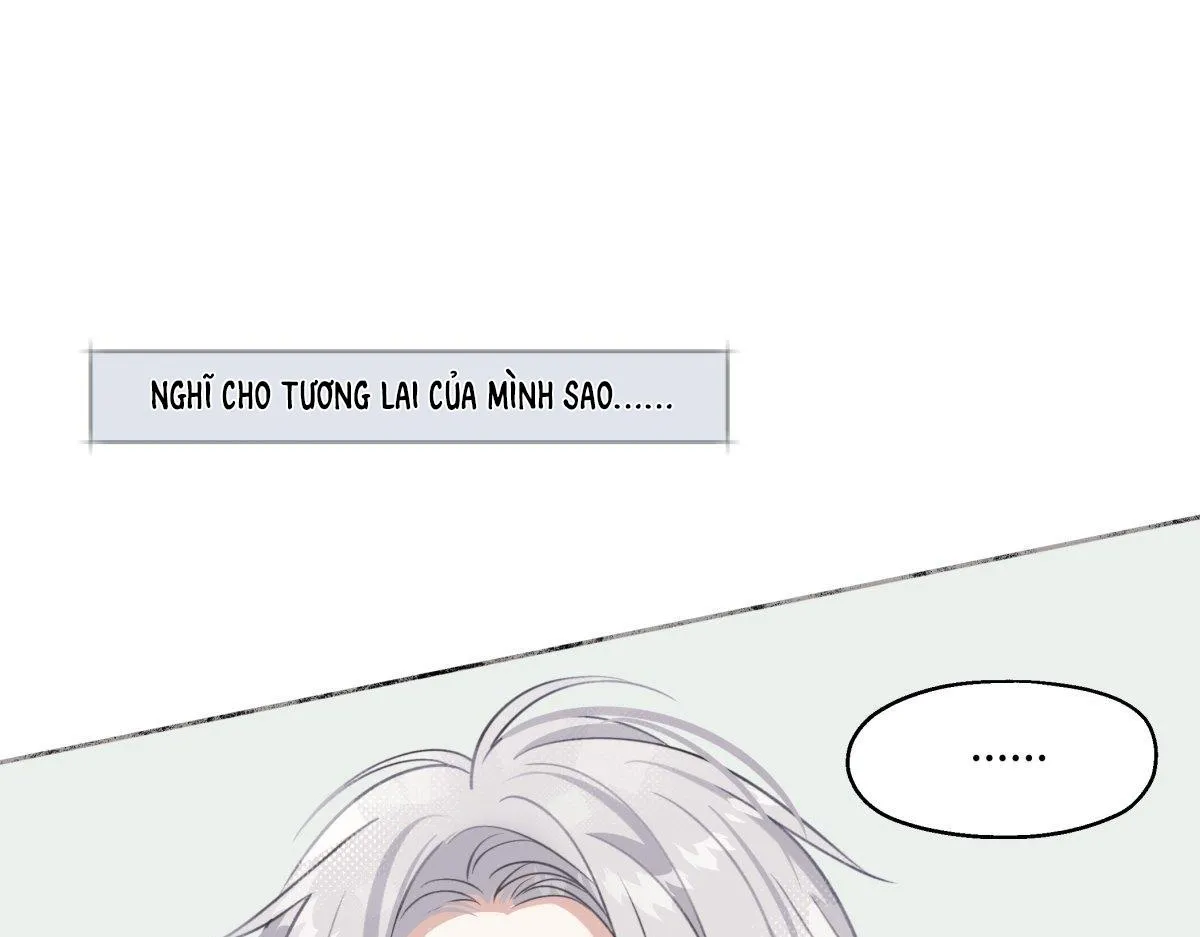 Dương Sinh Tiểu Tuyết (DROP) Chapter 9 Trang 41