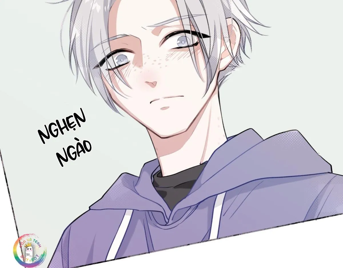 Dương Sinh Tiểu Tuyết (DROP) Chapter 9 Trang 42