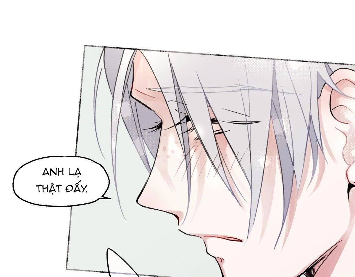 Dương Sinh Tiểu Tuyết (DROP) Chapter 9 Trang 44