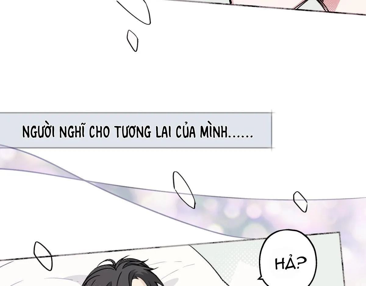 Dương Sinh Tiểu Tuyết (DROP) Chapter 9 Trang 45