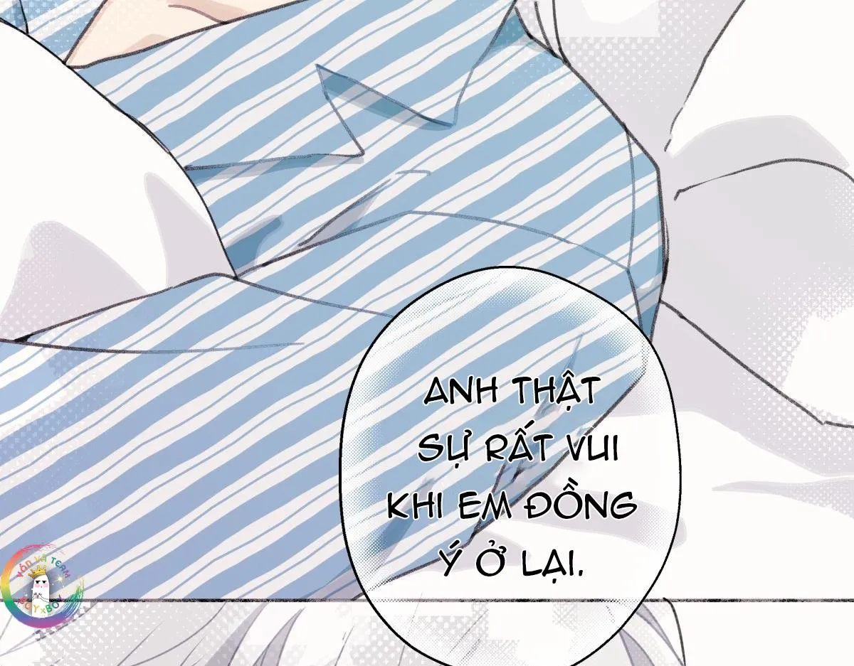 Dương Sinh Tiểu Tuyết (DROP) Chapter 9 Trang 49