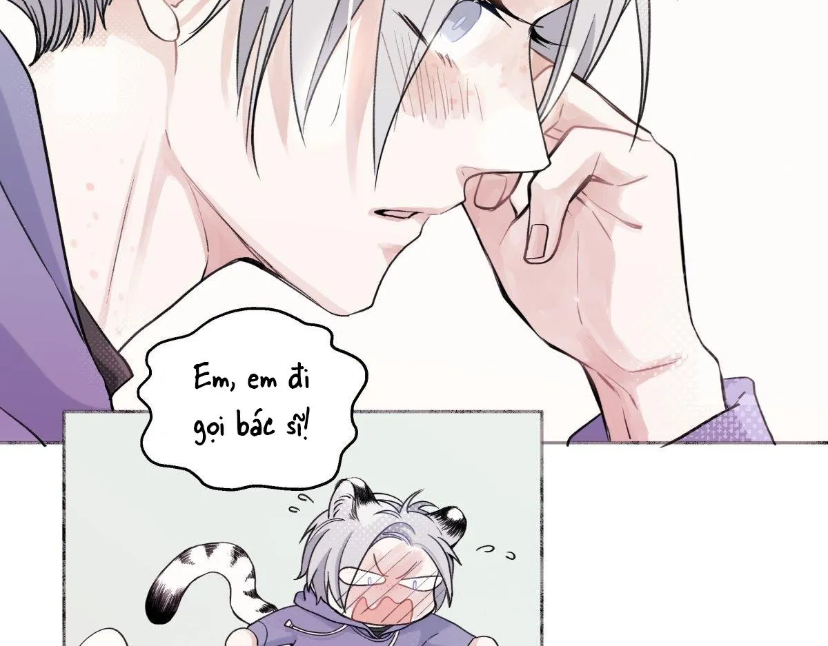 Dương Sinh Tiểu Tuyết (DROP) Chapter 9 Trang 51