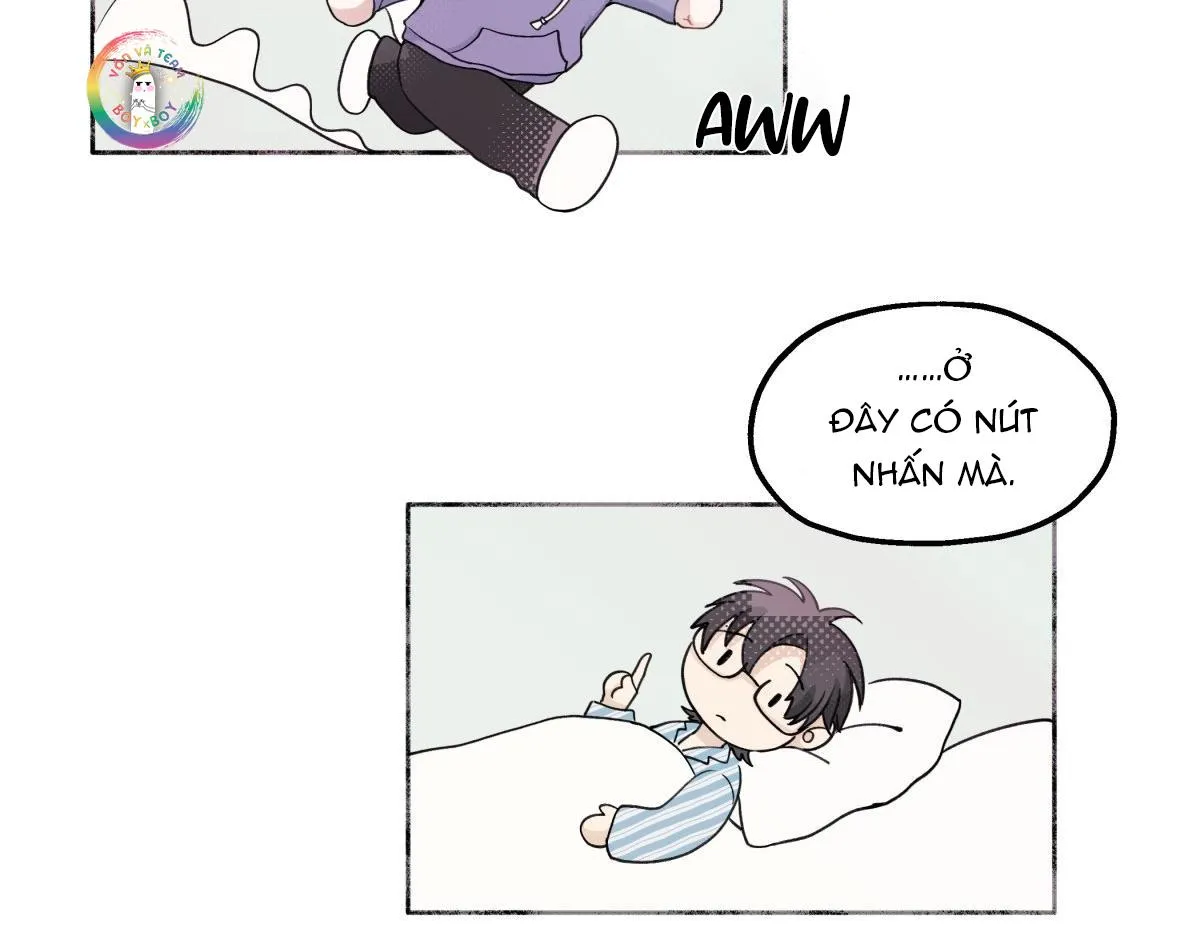 Dương Sinh Tiểu Tuyết (DROP) Chapter 9 Trang 52